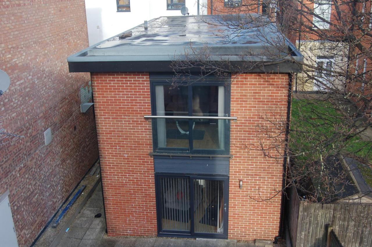 Apartament Saracens Courtyard By Swa Cheltenham Zewnętrze zdjęcie